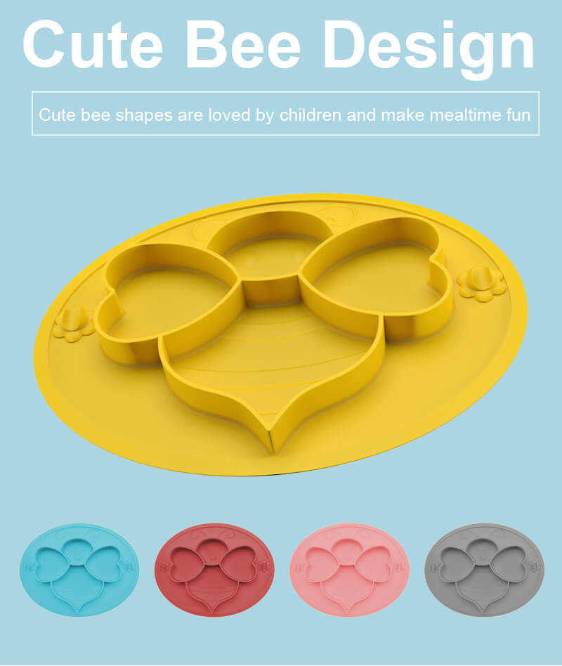 Bee plate-details (1)