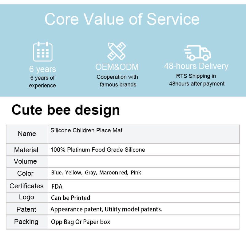 Bee plate-details (3)