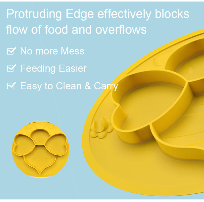 Bee plate-details (5)