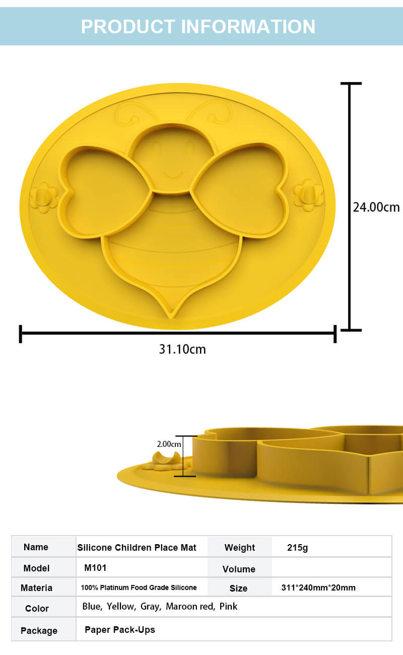 Bee plate-details (6)
