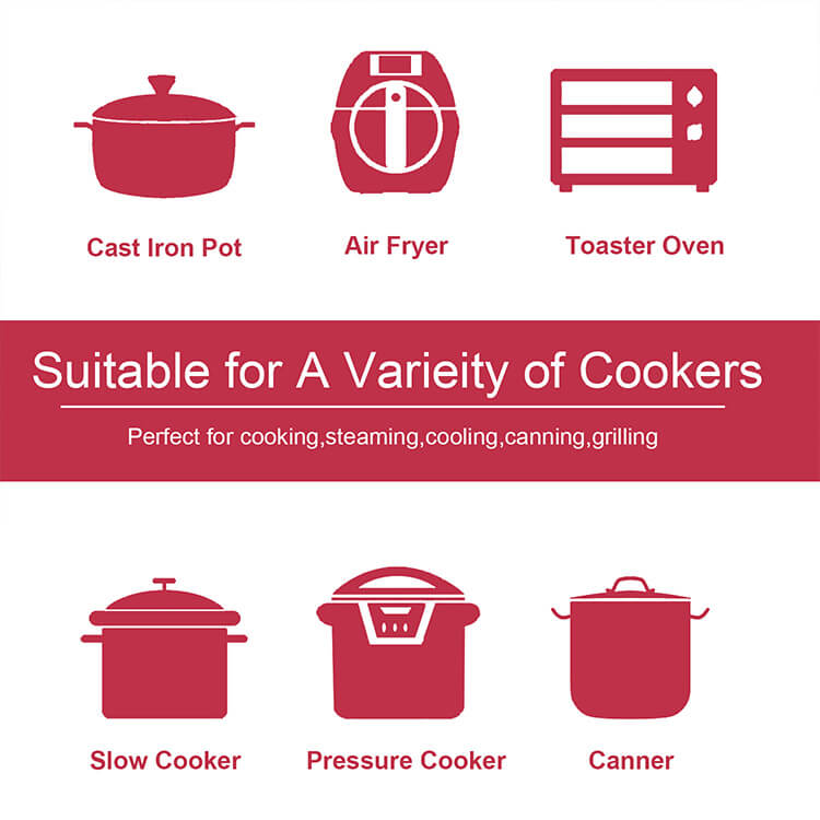 Single oval silicone bakeware (3)