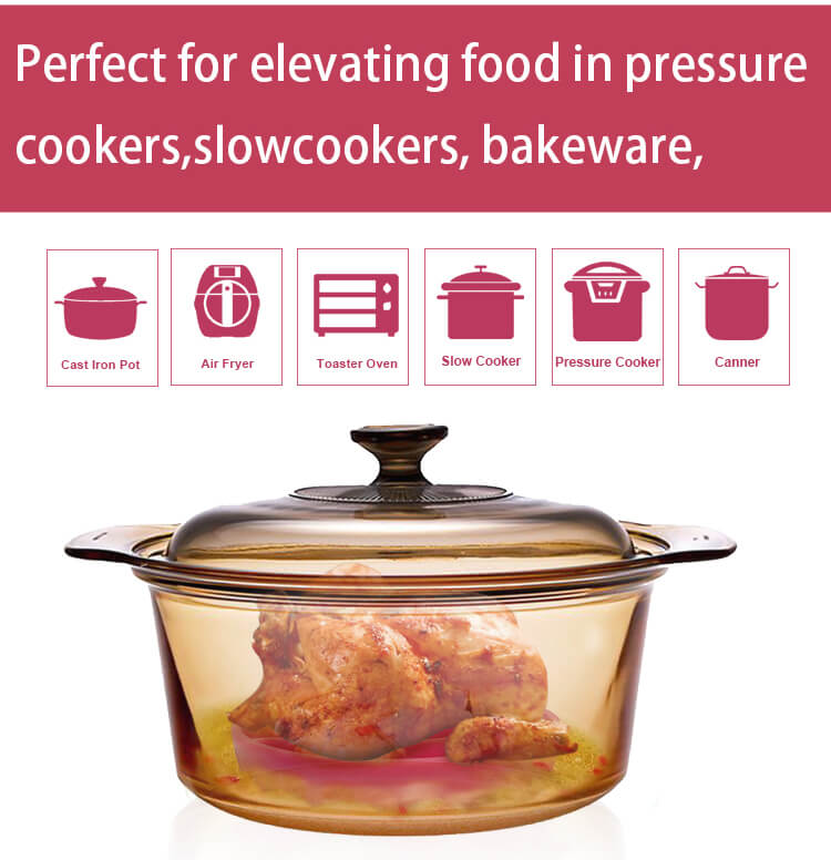 Single oval silicone bakeware details (4)