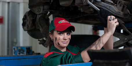 Automotive